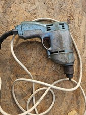 Vintage Wolf Electric Drill