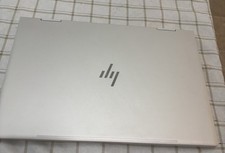 HP Envy X360 Convertible
