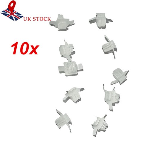 10x front wheel arch - 10x,