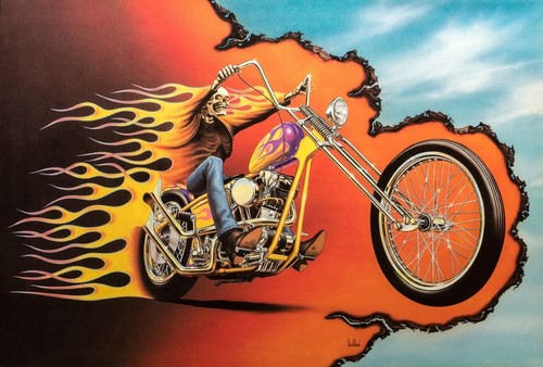 1999 harley davidson fxsts - fxsts,
