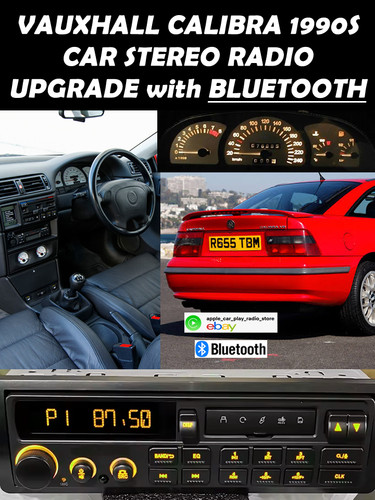Vauxhall nova calibra - vauxhall, /