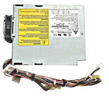 120W~HP/DELTA 0950-2823 DESKTOP POWER SUPPLY [DTPS-120AB A]