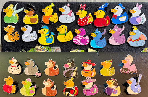 Bnew ducks disney uchoose - ducks, of