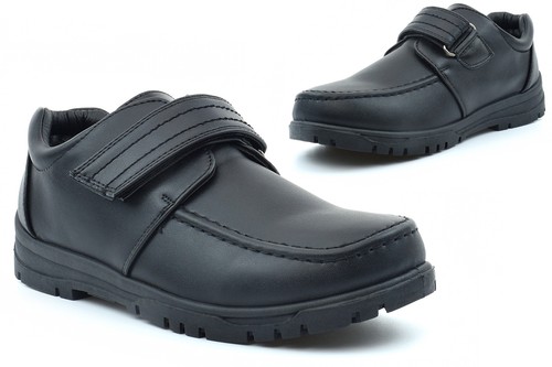 Boys school shoes size - boys,