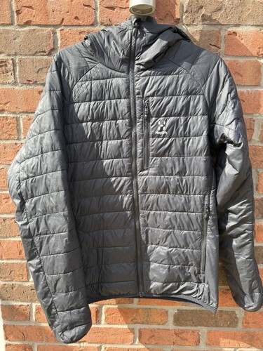 Haglofs rapid mimic - rapid, synthetic