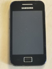 Samsung Galaxy Ace GT-S5830