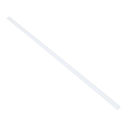 Lec fridge freezer - lec,