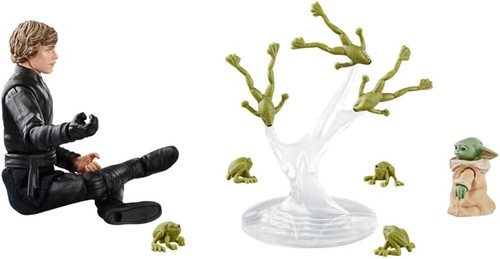 Star wars vintage collection - star,