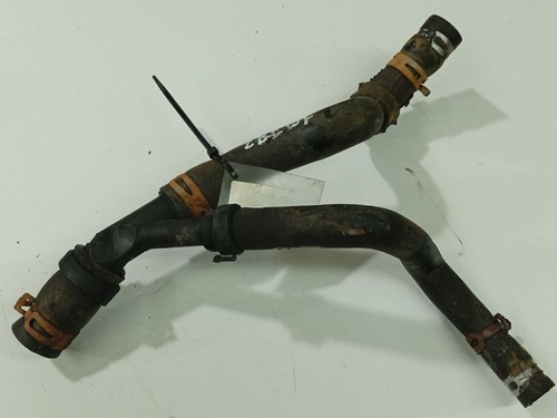 Radiator hose - radiator, (water