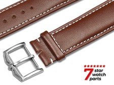 For ROTARY Watch DARK BROWN