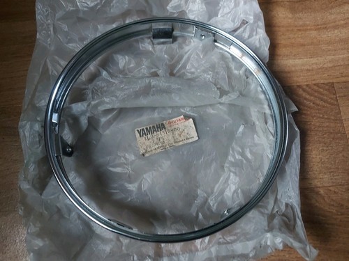 Yamaha nos rd250lc - nos, rd350lc