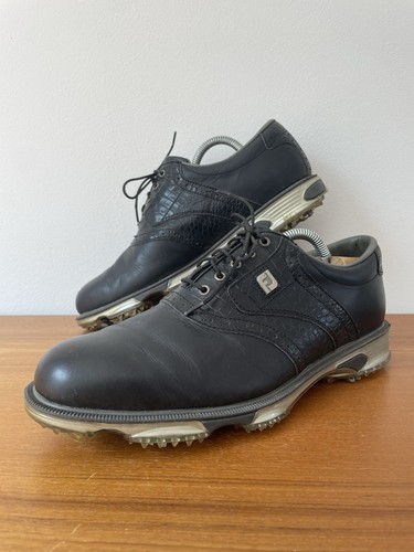 Footjoy dryjoys tour leather - footjoy,