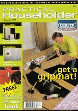 Practical Householder Magazine