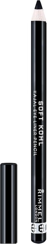 Rimmel london soft kohl smudge - rimmel,