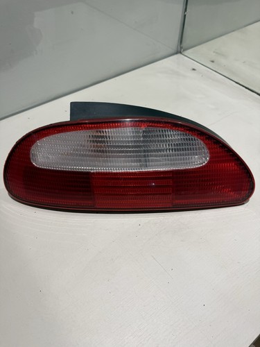 2004 rover mgf - mgf, 1.8
