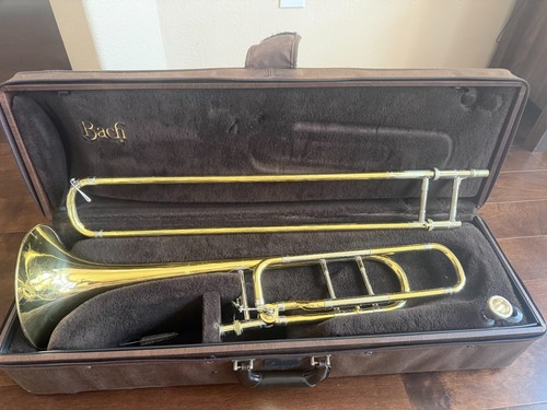 Bach stradivarius 42bo - bach,