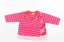 Girls UK Size 3-6 Months Mini