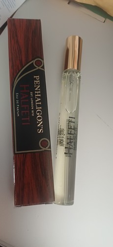 New penhaligon halfeti eau - halfeti,