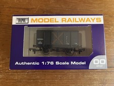 Dapol B349 GWR Gunpowder Van