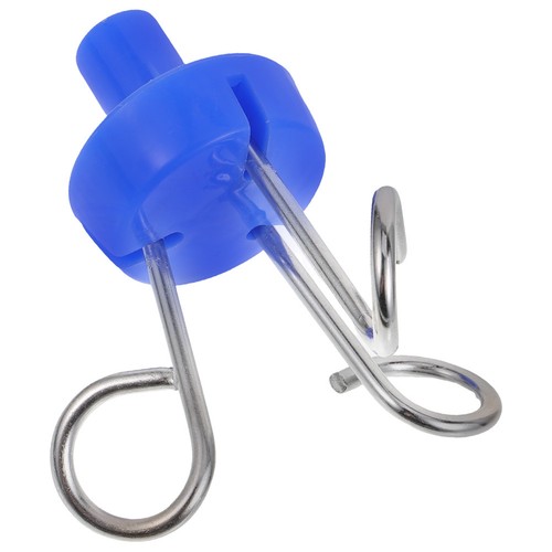Stainless steel hook metal - steel,