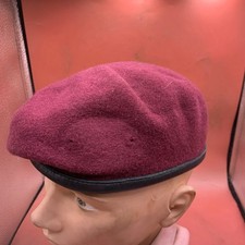 Genuine British Army Parachute