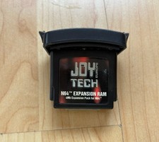 Nintendo 64 N64 Expansion Pak