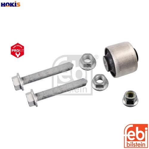 Mounting controltrailing - mounting,