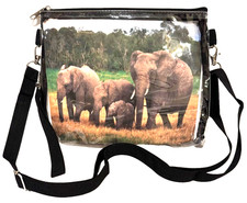ELEPHANTS - 3 Trendy and