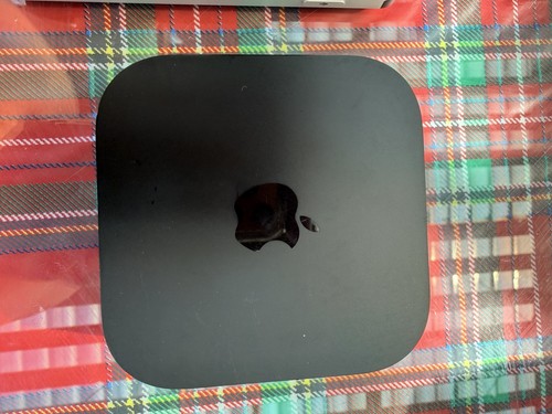 Apple 3rd gen - 3rd, 128gb