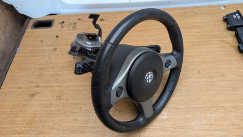 Alfa 159 steering wheel - 159, &
