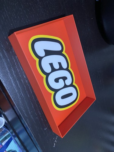 Lego sorting tray - lego,