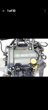 VAUXHALL CORSA 1.0 2006-2010