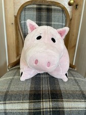 Disney Parks Hamm Pig Piggy