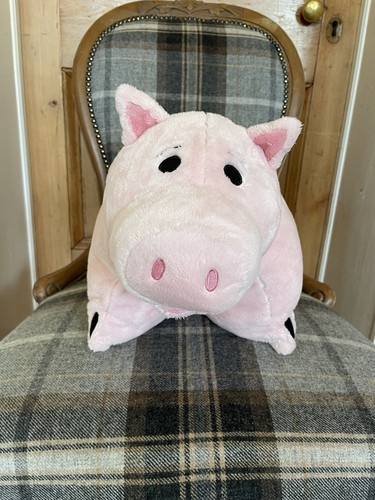 Disney parks hamm - parks, pig