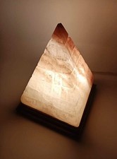 Ancient Egyptian Pyramid