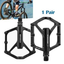 Bicycle Flat Bearings Pedals