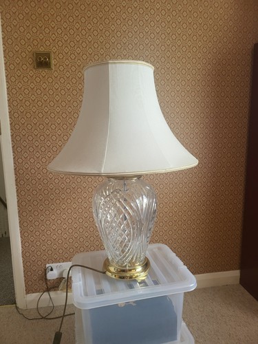 Waterford crystal kilkenny - crystal,