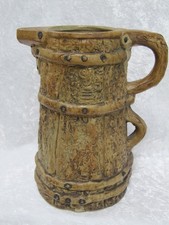 Vintage Moira Pottery