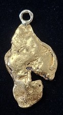 23ct Natural Gold Nugget