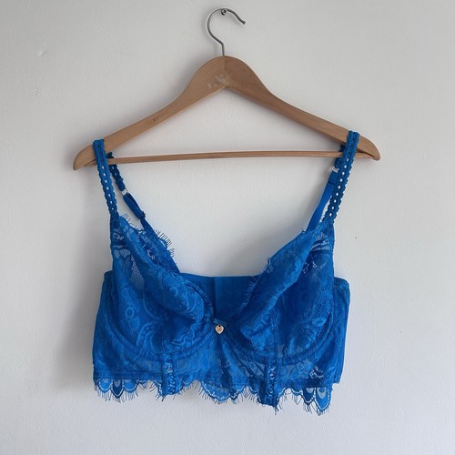Lipsy colbat blue - lipsy, lace