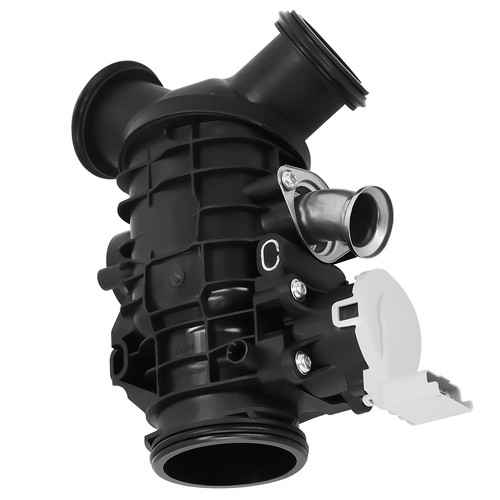 Throttle body for - body, land