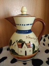 Vintage Watcombe Torquay