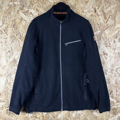 Timberland fleece jacket - timberland,