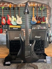 Ernie Ball Music Man Kaizen 7