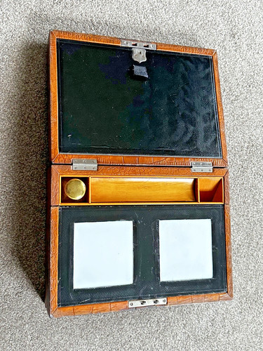 Victorian antique writing - victorian,