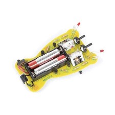 Whadda Walking Robot Kit