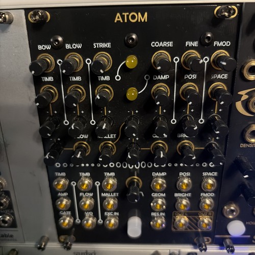 After later audio atom - later,