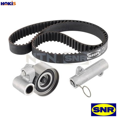 Timing belt kit kd469 - timing,