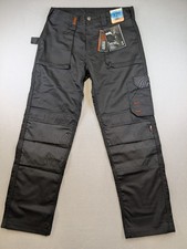Scruffs Worker Trousers Men