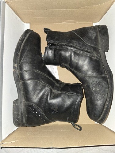 Dainese motorcycle boots - motorcycle,